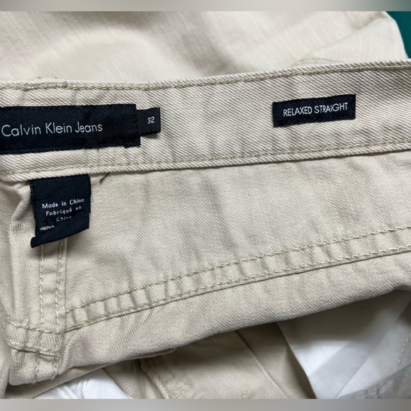 Calvin Klein jeans - Picture 6 of 11